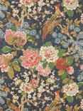 Colefax and Fowler Jardine Wallpaper