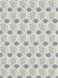 Colefax and Fowler Ashmead Wallpaper, Blue W7007/04