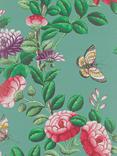 Manuel Canovas Nankin Wallpaper