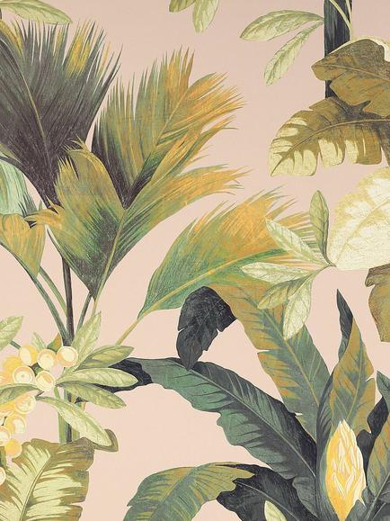 Manuel Canovas Salengro Wallpaper, Peche 3095/02