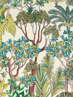 Manuel Canovas Morny Wallpaper, 3094/01