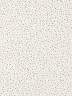 Colefax and Fowler Cress Wallpaper, Leaf W7013/05