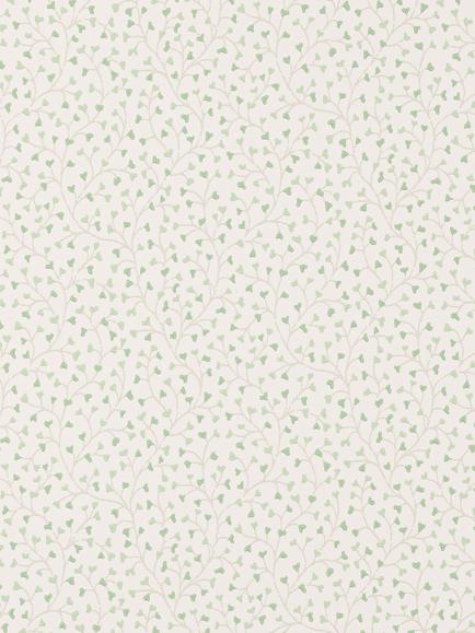 Colefax and Fowler Cress Wallpaper, Leaf W7013/05