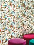 Manuel Canovas Salina Wallpaper