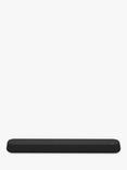 LG USE6S Bluetooth Wi-Fi All-In-One Soundbar with High Resolution Audio, Dolby Atmos & DTS:X, Black