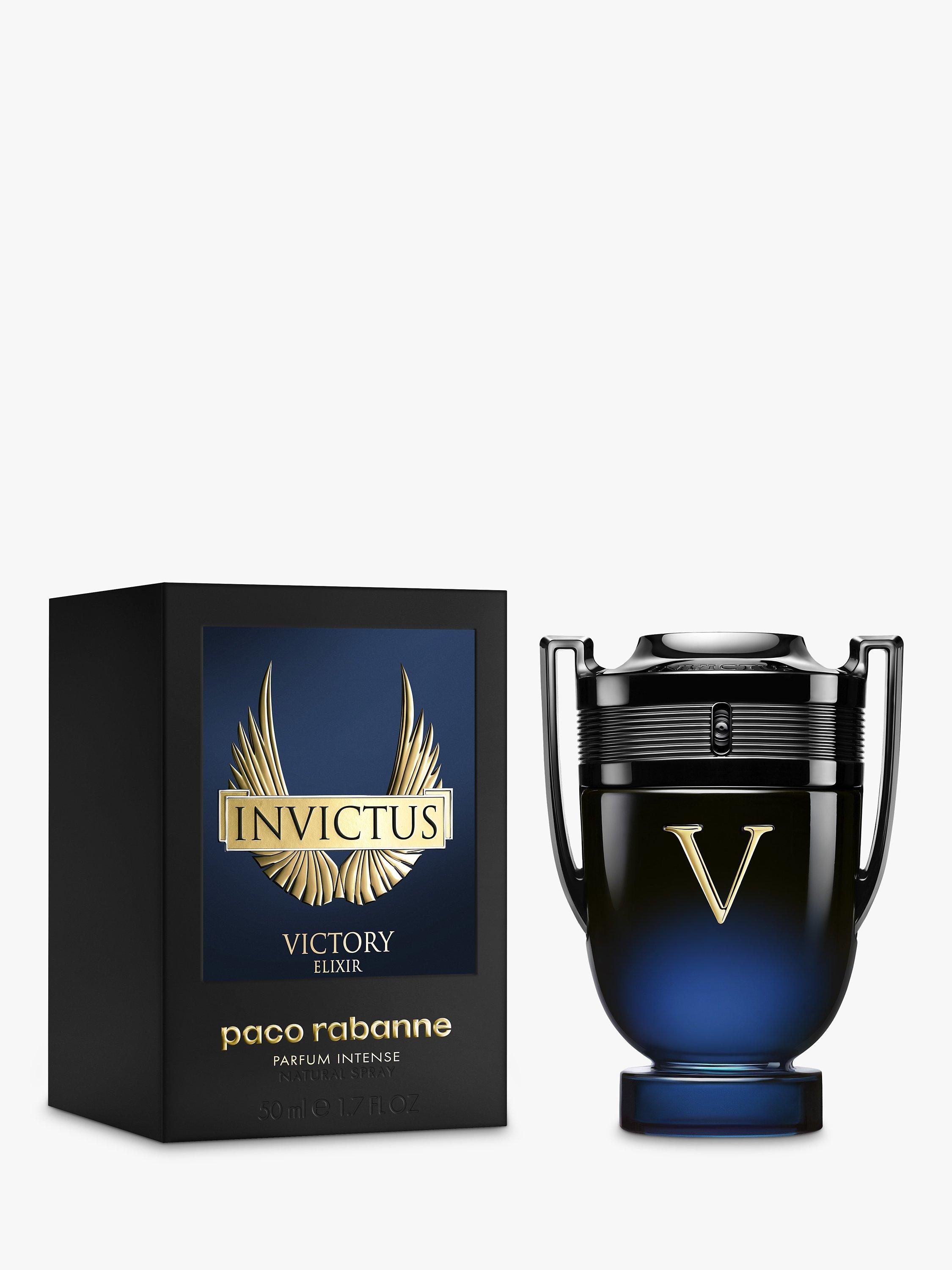 Invictus 50 ml precio sale