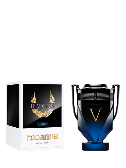 Rabanne Invictus Victory Elixir Parfum Intense - view 2, 