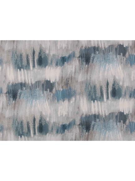 Villa Nova Field Furnishing Fabric, Celadon