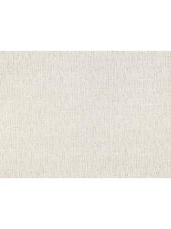 Villa Nova Ilia Furnishing Fabric, Chrome