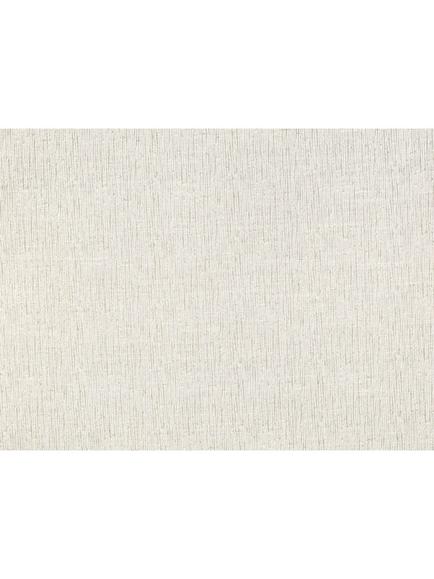 Villa Nova Ilia Furnishing Fabric, Chrome