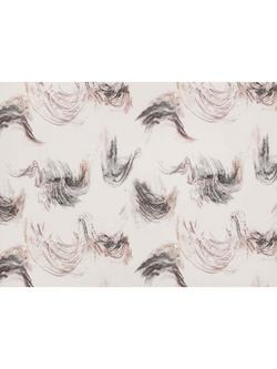 Villa Nova Murmurs Furnishing Fabric, Bisque