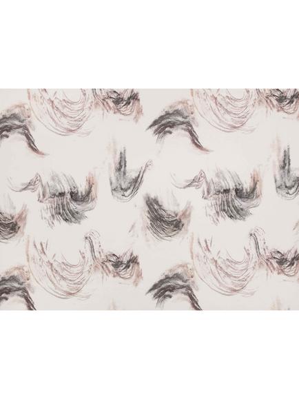 Villa Nova Murmurs Furnishing Fabric, Bisque