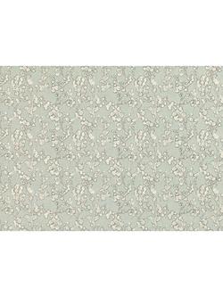 Villa Nova Aylin Furnishing Fabric, Eucalyptus