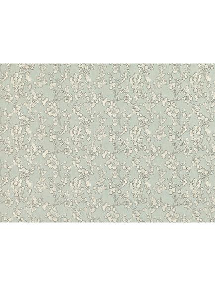 Villa Nova Aylin Furnishing Fabric, Eucalyptus