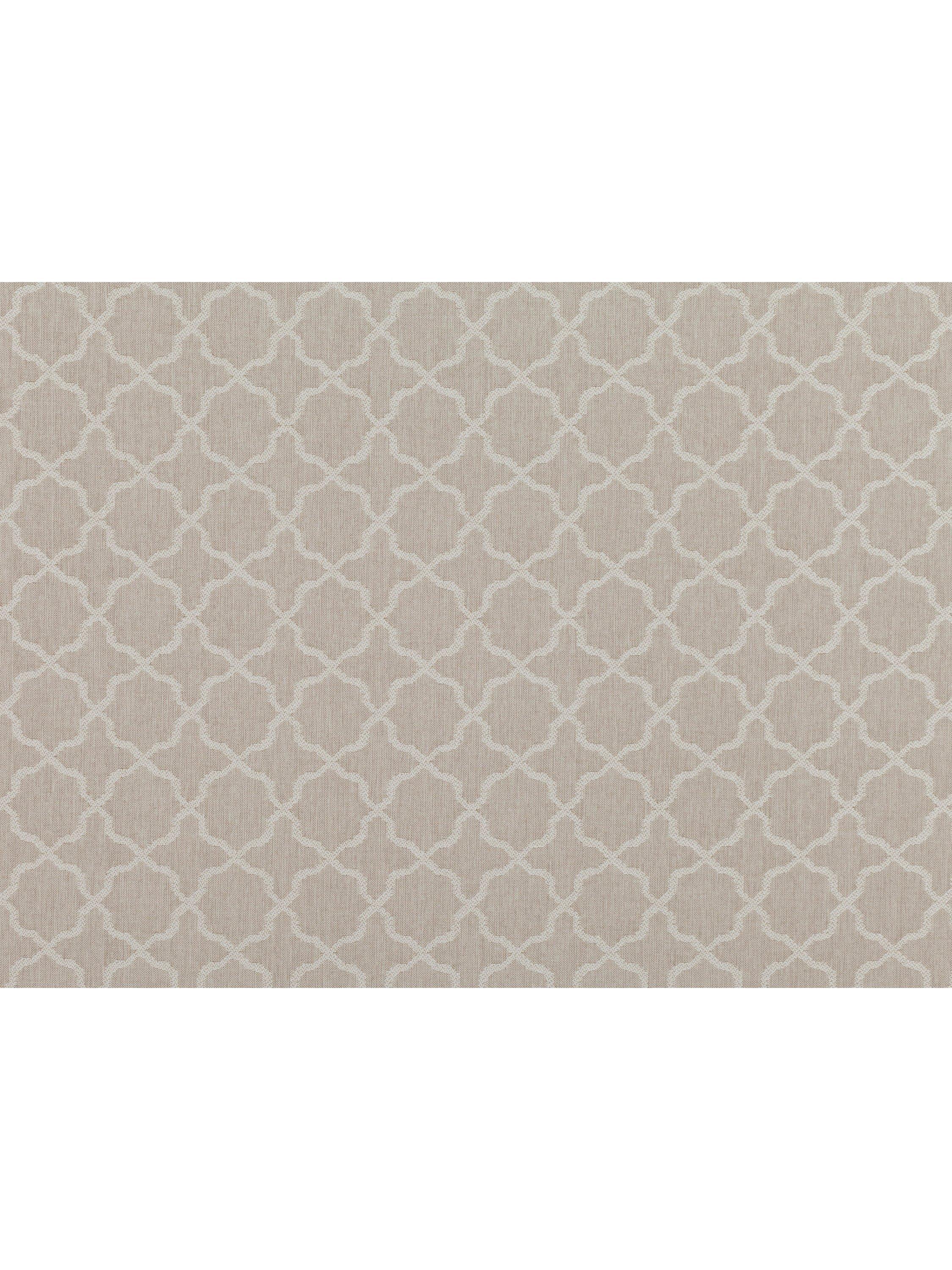 Villa Nova Twyford Furnishing Fabric, Pumice