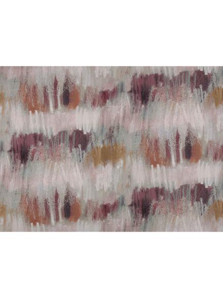 Villa Nova Field Furnishing Fabric, Sienna
