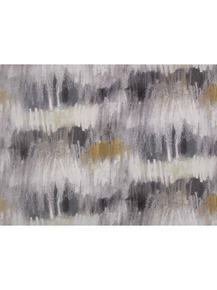 Villa Nova Field Furnishing Fabric, Ochre