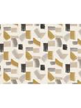 Villa Nova Huari Furnishing Fabric, Husk