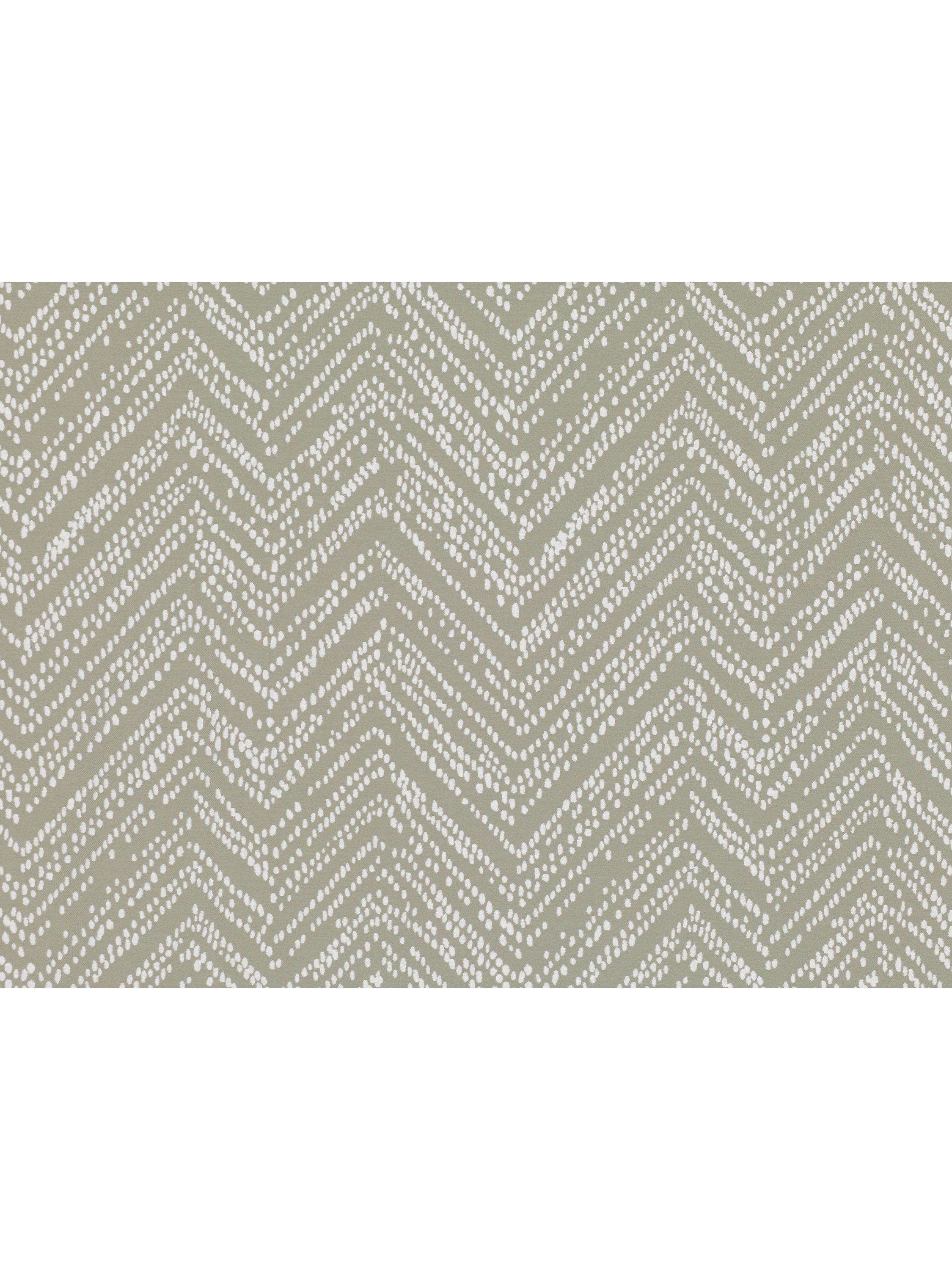 Villa Nova Kamba Furnishing Fabric, Lichen