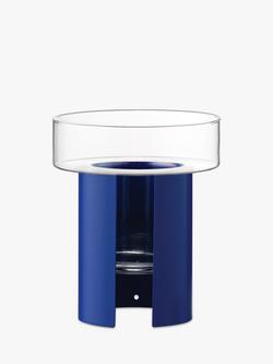 LSA International Terrazza Planter, Blue
