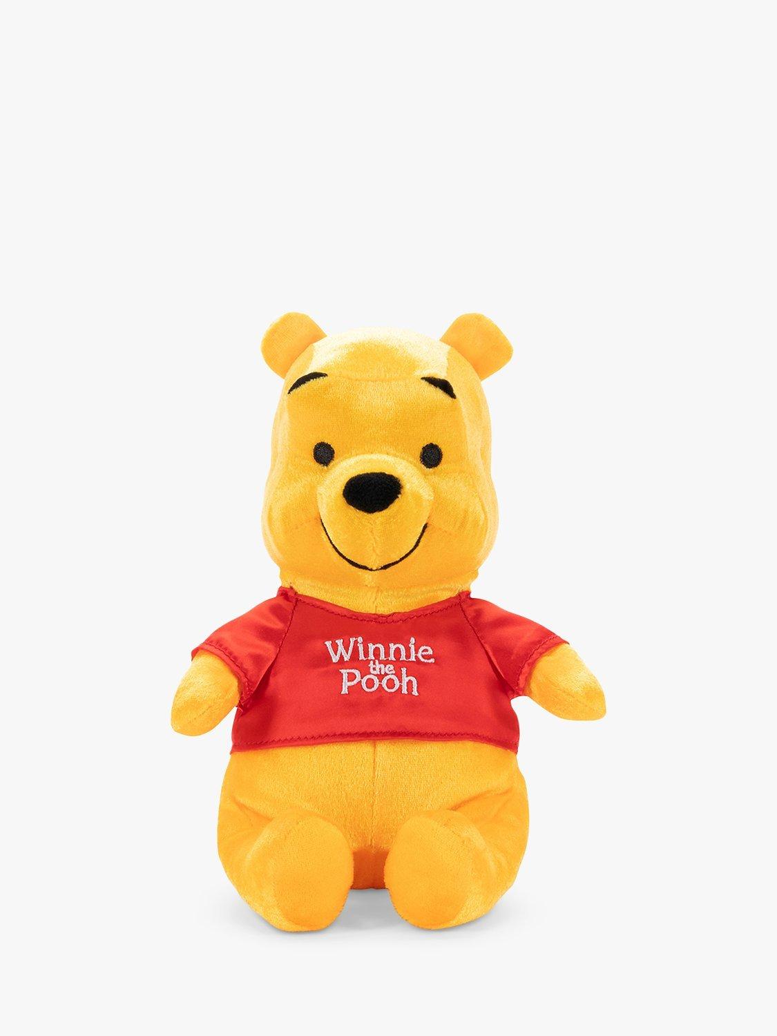Winnie the Pooh Special Edition Plush Soft Toy
