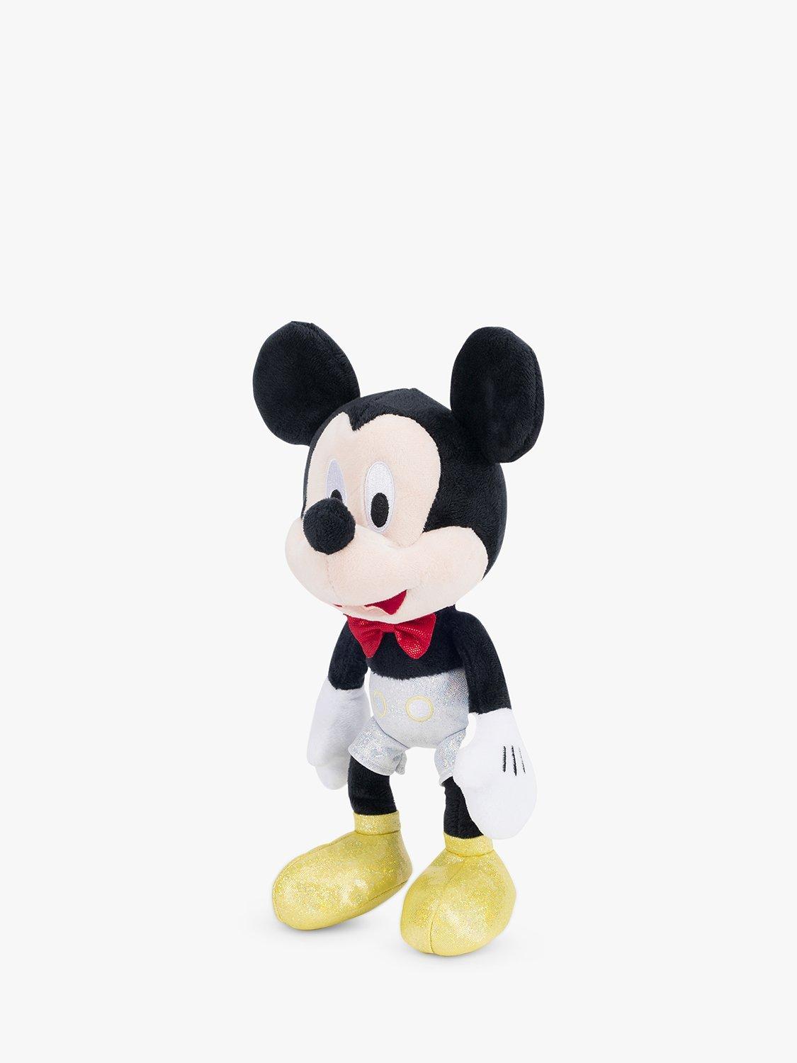 Mickey Mouse Special Edition Plush Soft Toy