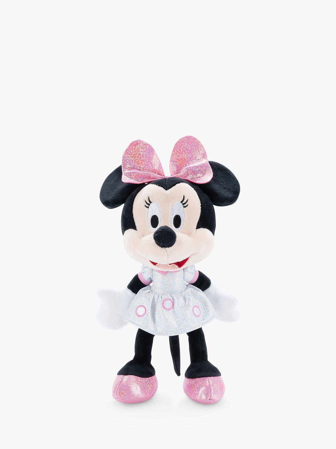 Minnie Mouse Special Edition Plush Soft Toy