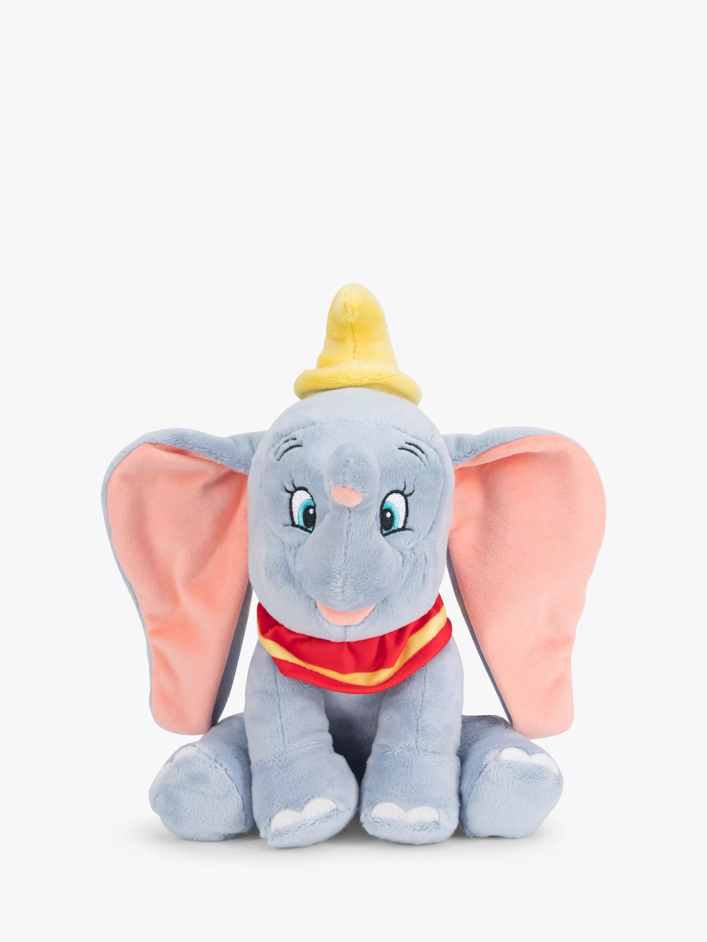 Dumbo wisdom plush online