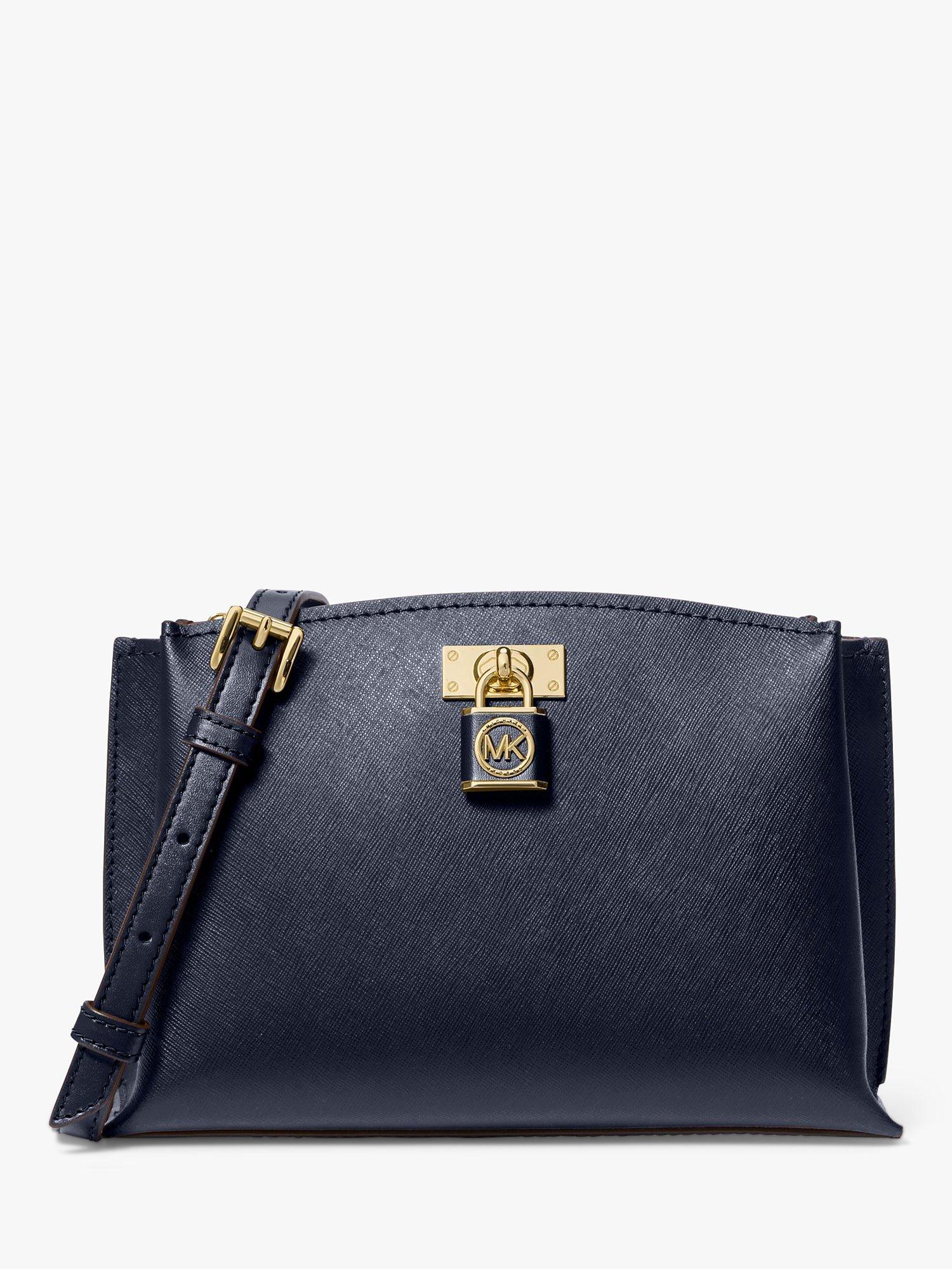 Michael Kors Ruby Medium Messenger Bag