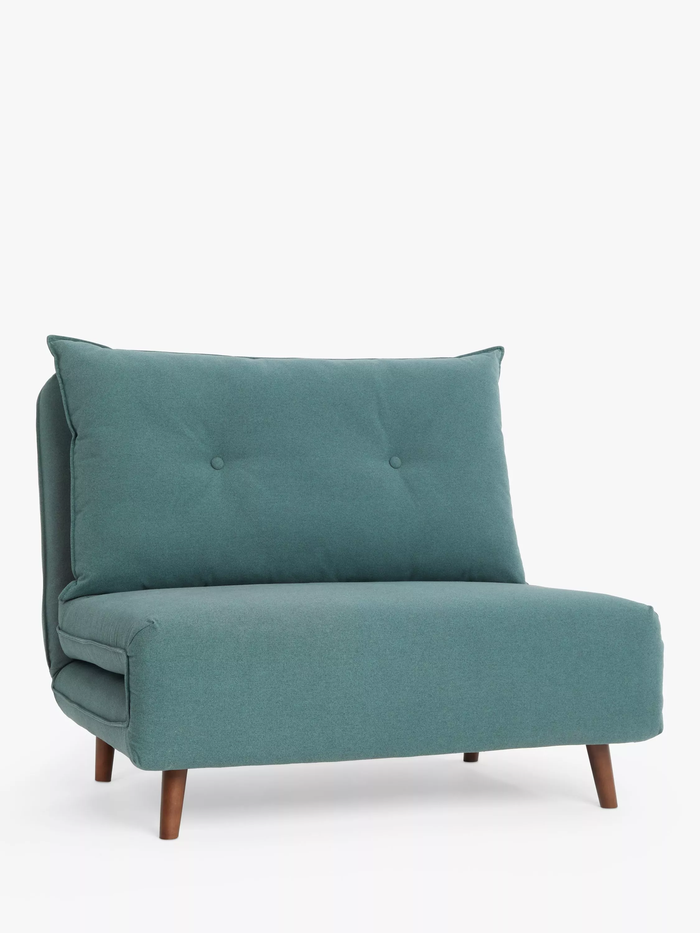 John lewis chair bed single discount