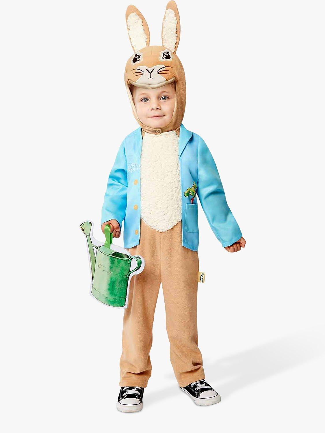 Peter Rabbit Classic Children's Costume