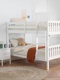 John Lewis Wilton Bunk Bed