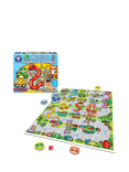 Orchard Toys My First Snakes & Ladders Game