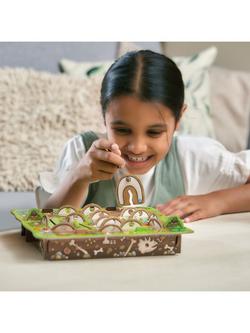 Orchard Toys Dinosaur Dig Game - view 2, Multi