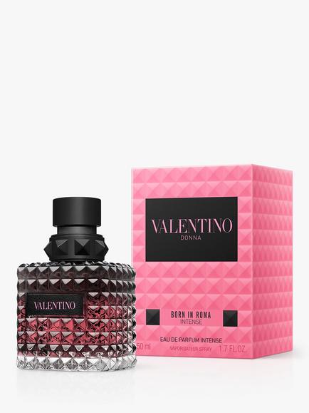 Valentino Born In Roma Donna Eau de Parfum Intense - view 2, 