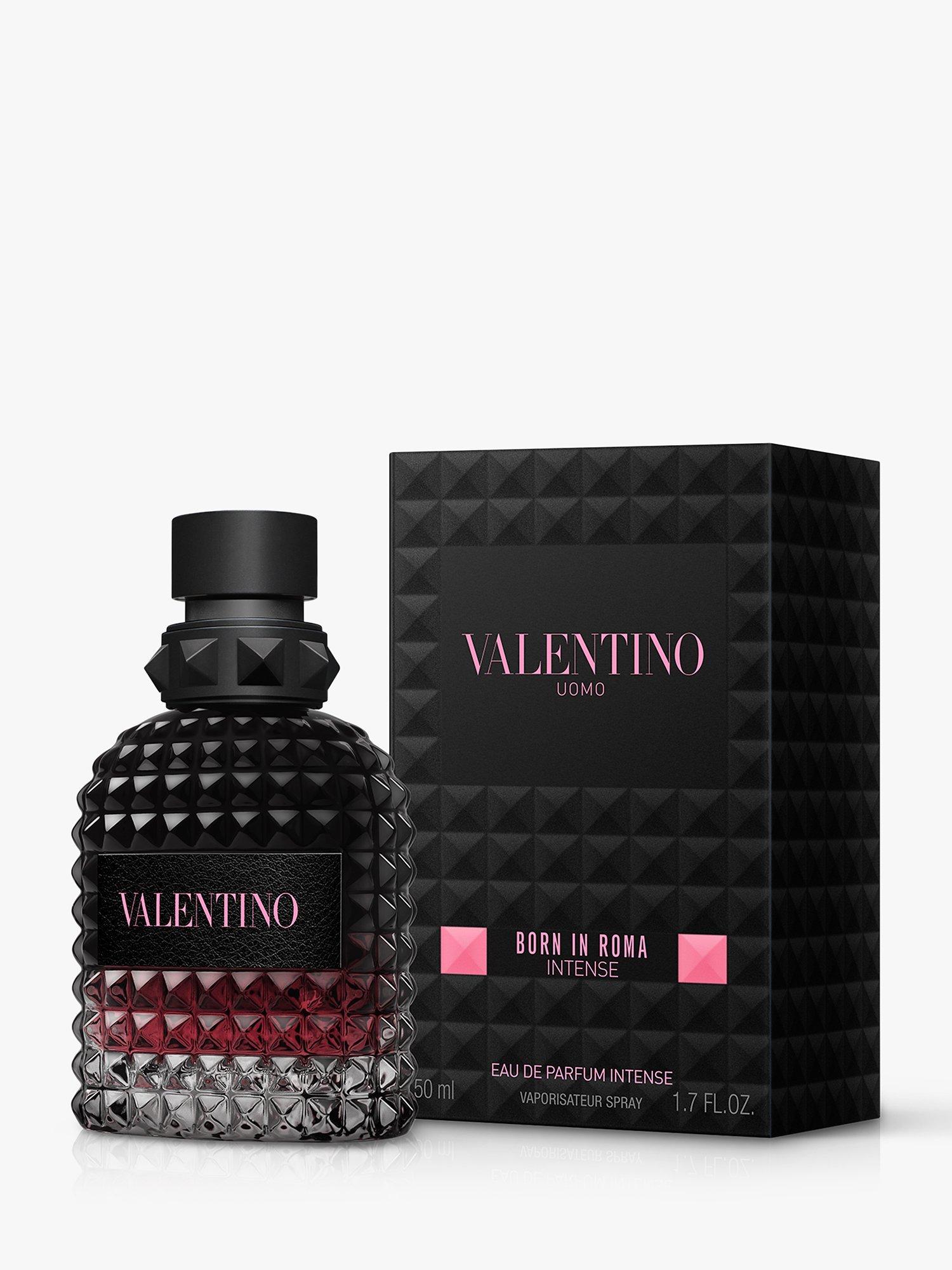 Valentino Born In Roma Uomo Eau de Parfum Intense