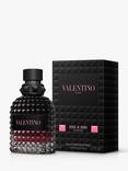 Valentino Born In Roma Uomo Eau de Parfum Intense