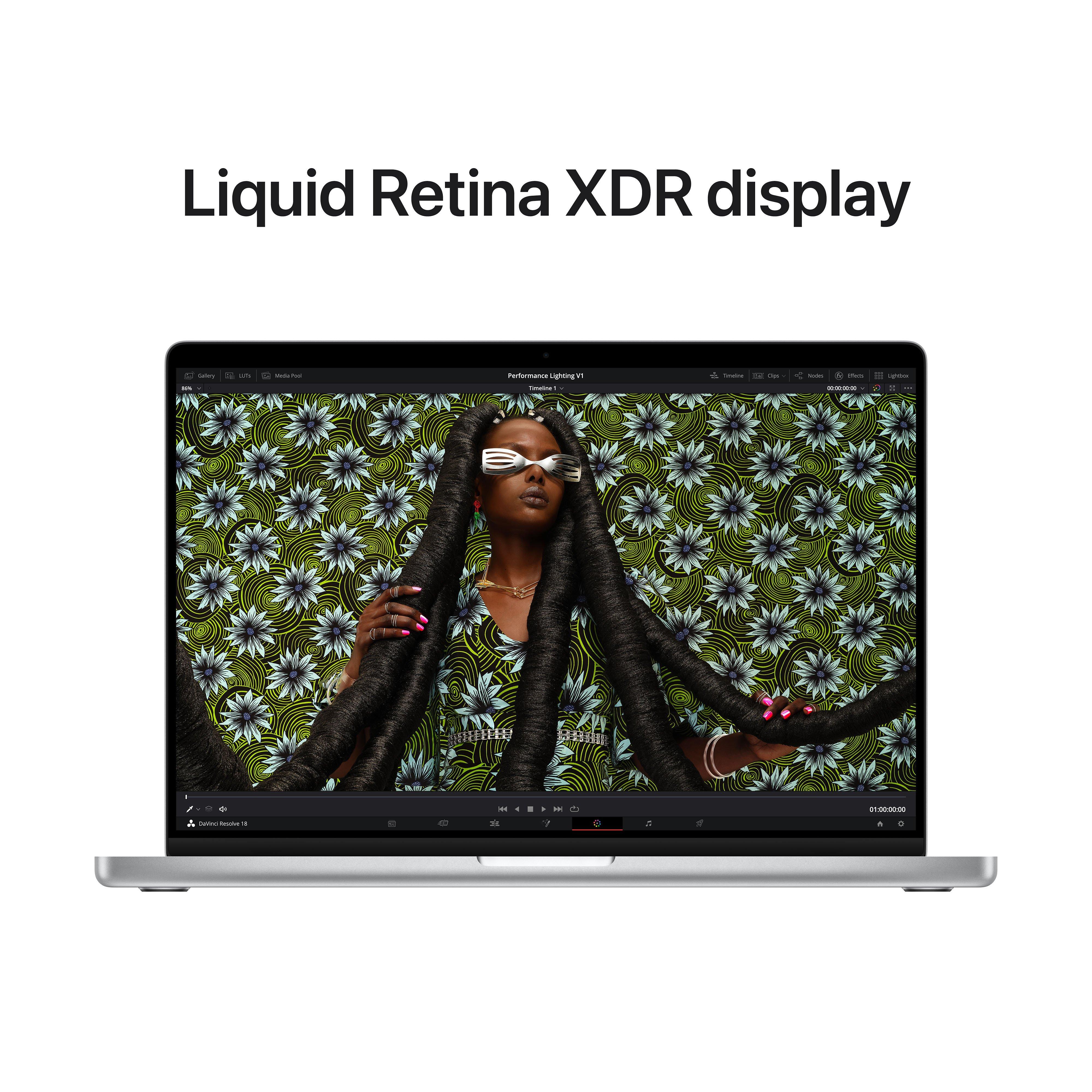 2023 Apple MacBook Pro 14 2023 Apple MacBook Pro 14