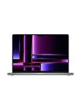 2023 Apple MacBook Pro 16", M2 Pro Processor, 16GB RAM, 1TB SSD