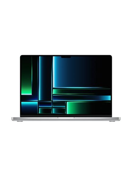 2023 Apple MacBook Pro 16", M2 Pro Processor, 16GB RAM, 512GB SSD, Silver