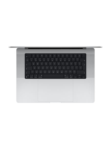 2023 Apple MacBook Pro 16", M2 Pro Processor, 16GB RAM, 512GB SSD - view 2, Silver