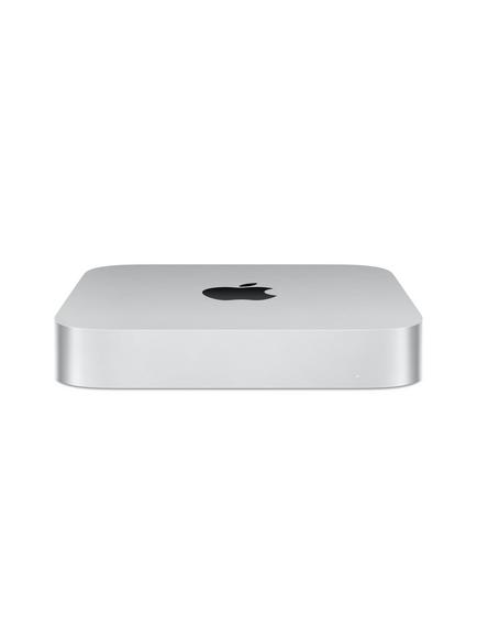 2023 Apple Mac mini Desktop Computer, M2 Processor, 8GB RAM, 256GB, Silver, Silver