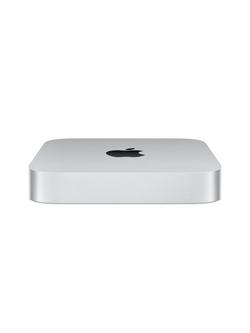 2023 Apple Mac mini Desktop Computer, M2 Processor, 8GB RAM, 512GB, Silver, Silver