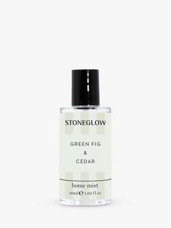 Stoneglow Fig & Cedar Room Mist, 50ml - view 2, 
