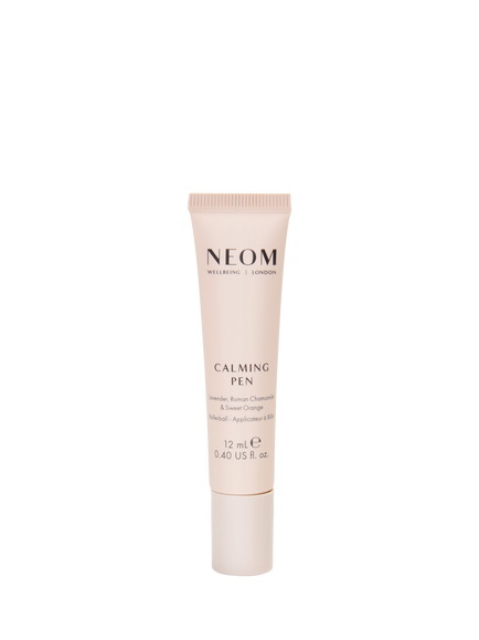 NEOM Wellbeing London Calming Pen, 12ml - view 2, 