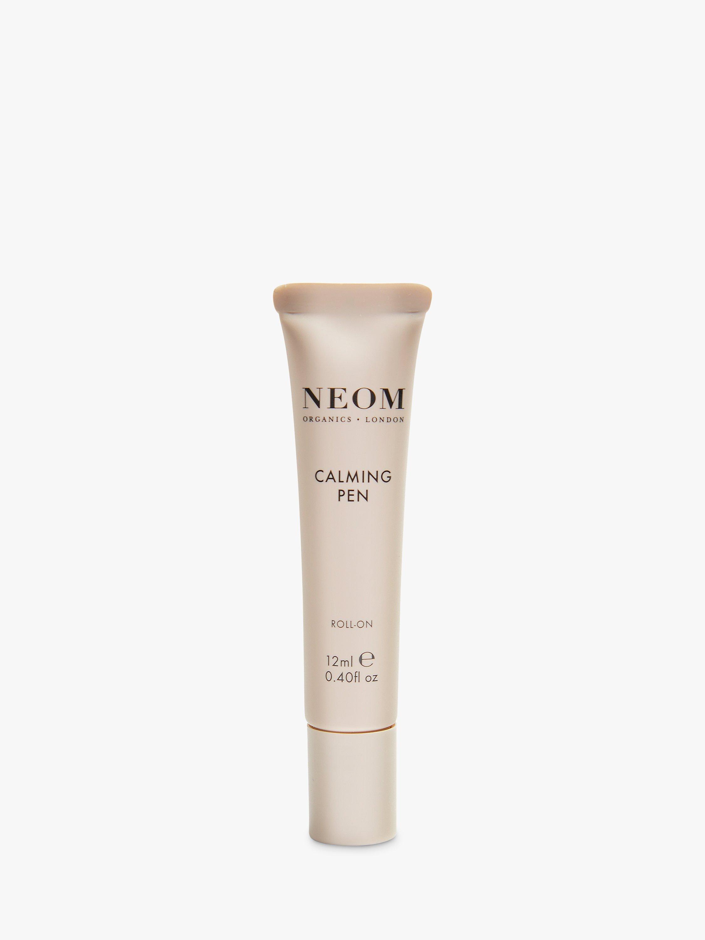 Product image 7 of 8, which shows NEOM Wellbeing London Calming Pen, 12ml
