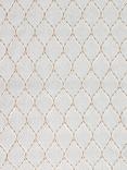 Nina Campbell Les Indiennes Furnishing Fabric