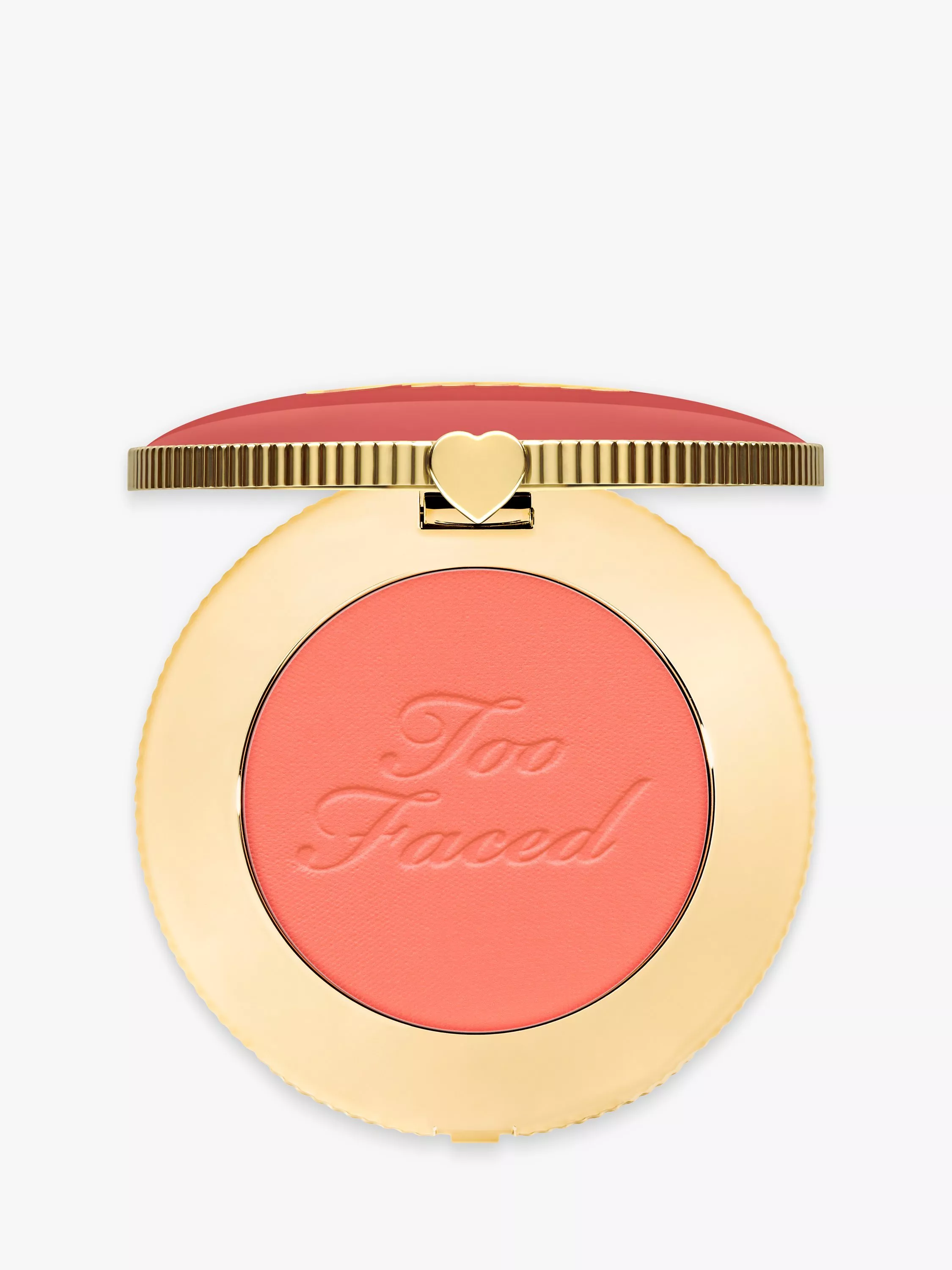 Shops Too faced blush