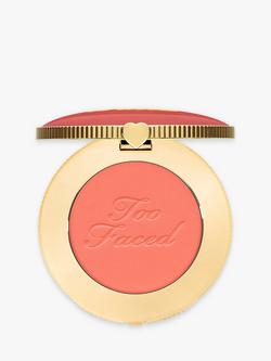 Too Faced Cloud Crush Blush, Tequila Sunset