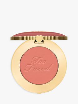 Too Faced Cloud Crush Blush, Velvet Crush